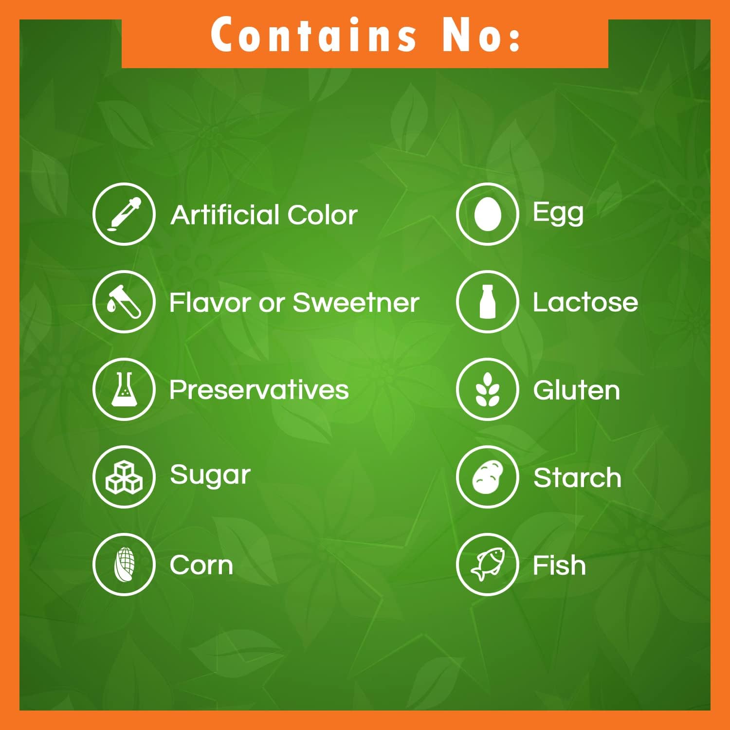 High Potency Selenium 200 mcg & Magnesium Glycinate 425 mg Supplement