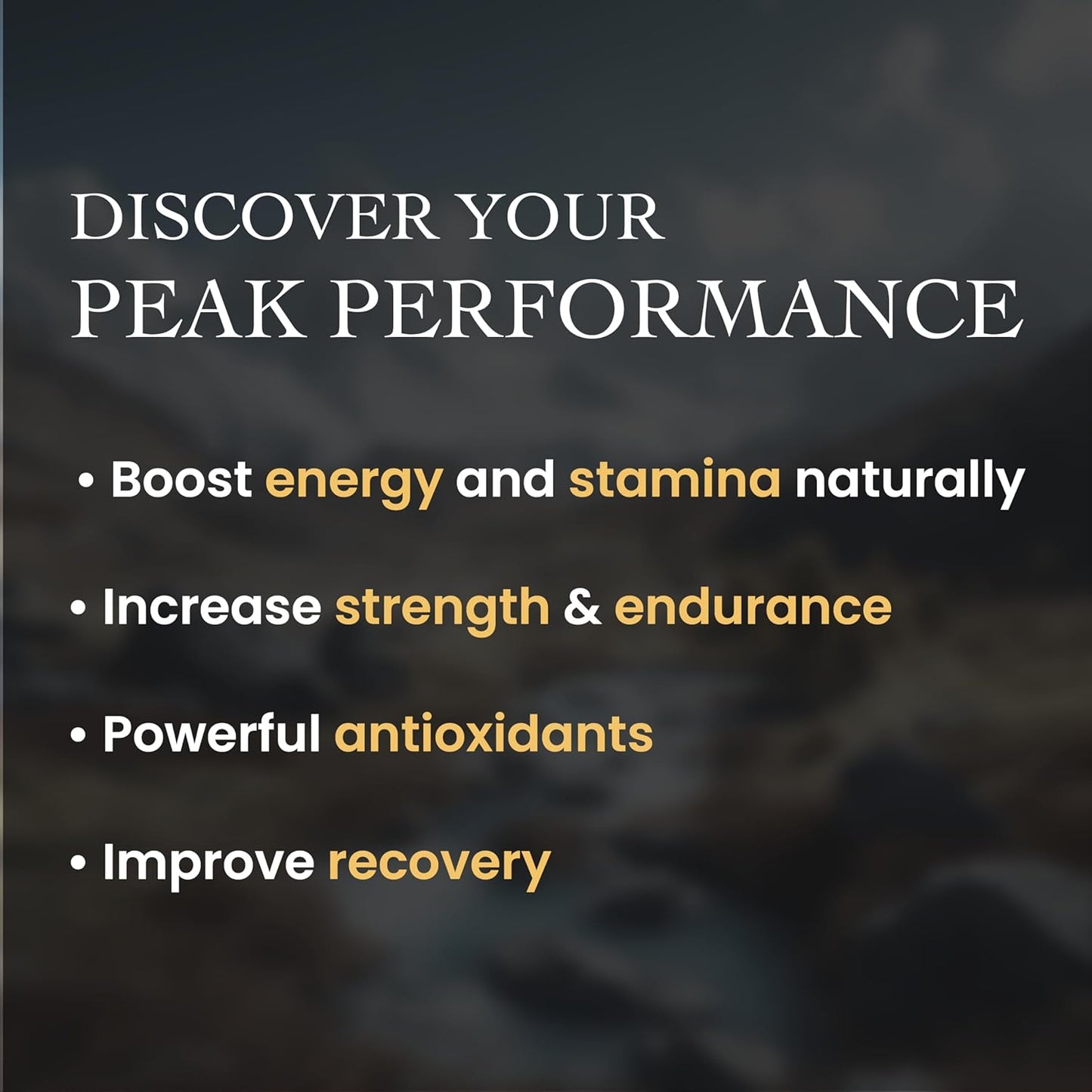 High Potency Shilajit Tablets and Resin Bundle for Energy and Immune Support | Rich in Fulvic Acid and 85+ Trace Minerals | 60 Tablets + 60 Servings | Men and Women's Supplement