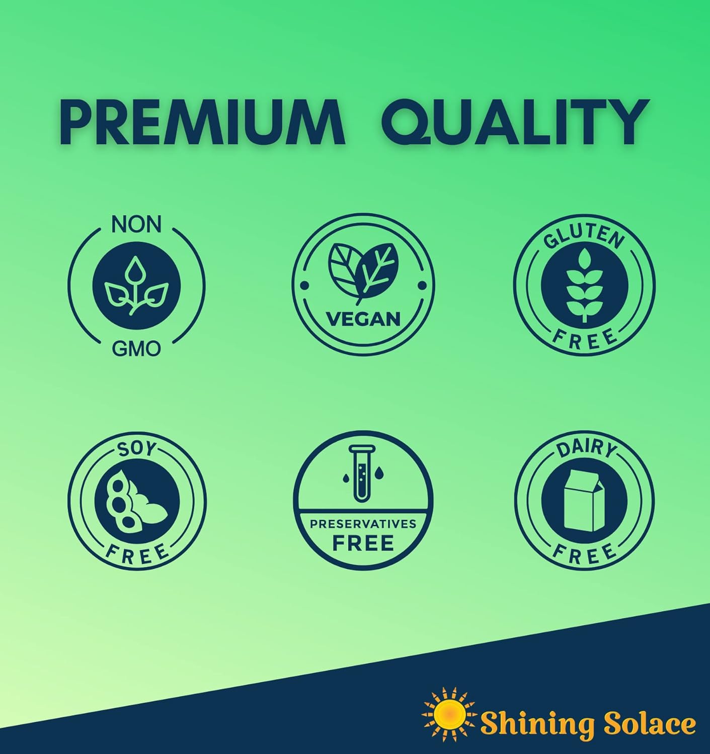 High Potency Thunder God Vine Root Extract Capsules | 100 mg | 200 Count | Vegan | Made in USA