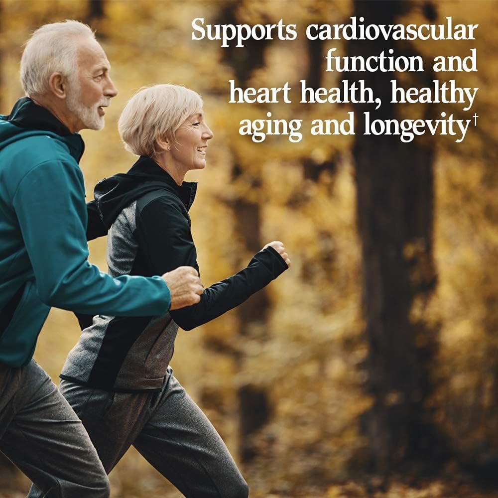 High Potency Vegetarian Omega 3 6 9 Supplement with Raw CoQ10, Chia Seed Oil, Whole Food Nutrition, and Zinc - 30mg Raw Zinc and Vitamin C Multimineral Supplement