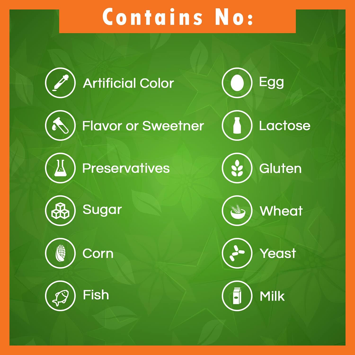 High-Potency Vitamin A 25000 IU and Vitamin C 1000 mg Dietary Supplement