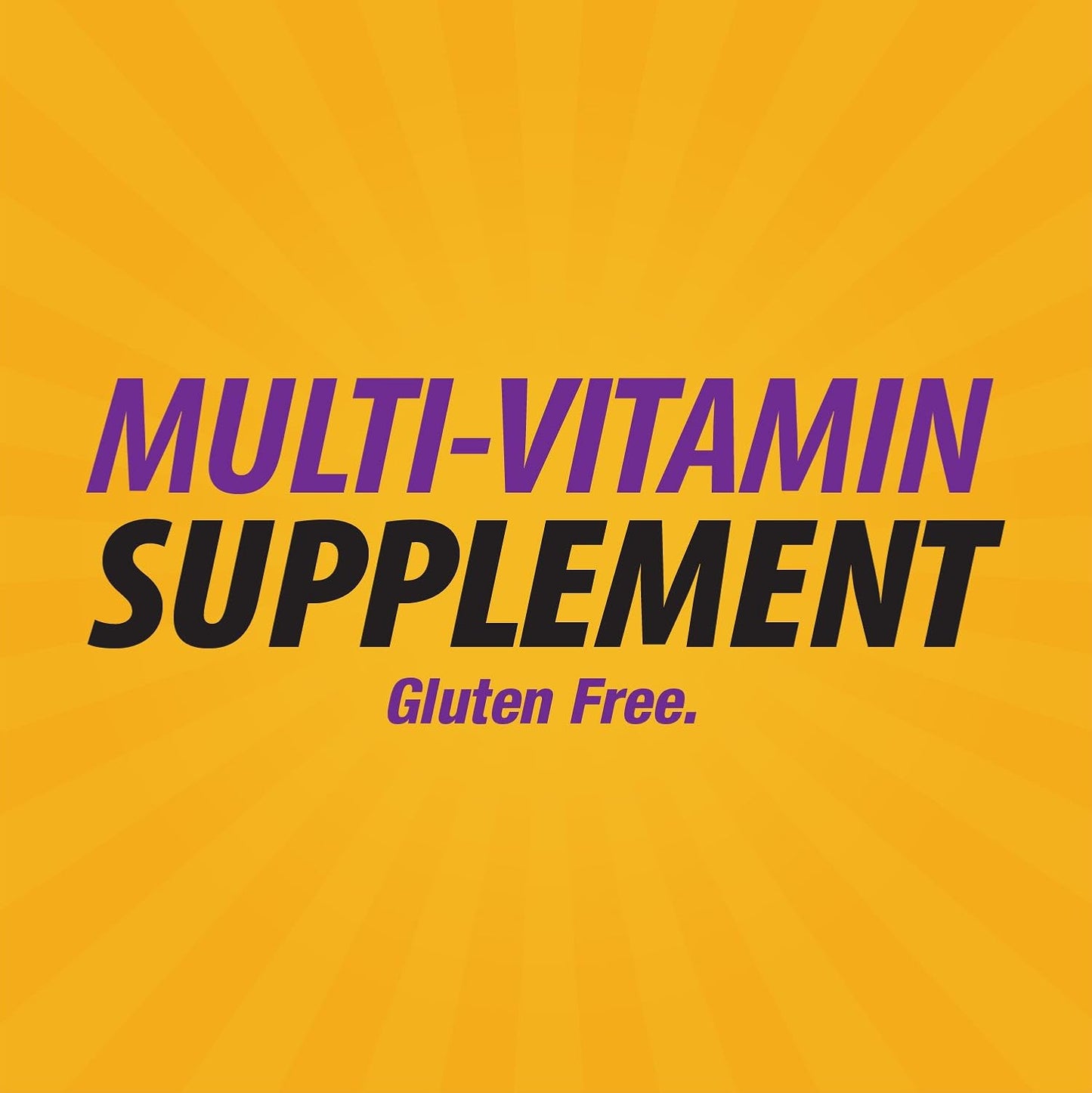 High-Potency Women's Multivitamin with B-Vitamins for Energy, Heart, and Bone Health, 90 Tablets