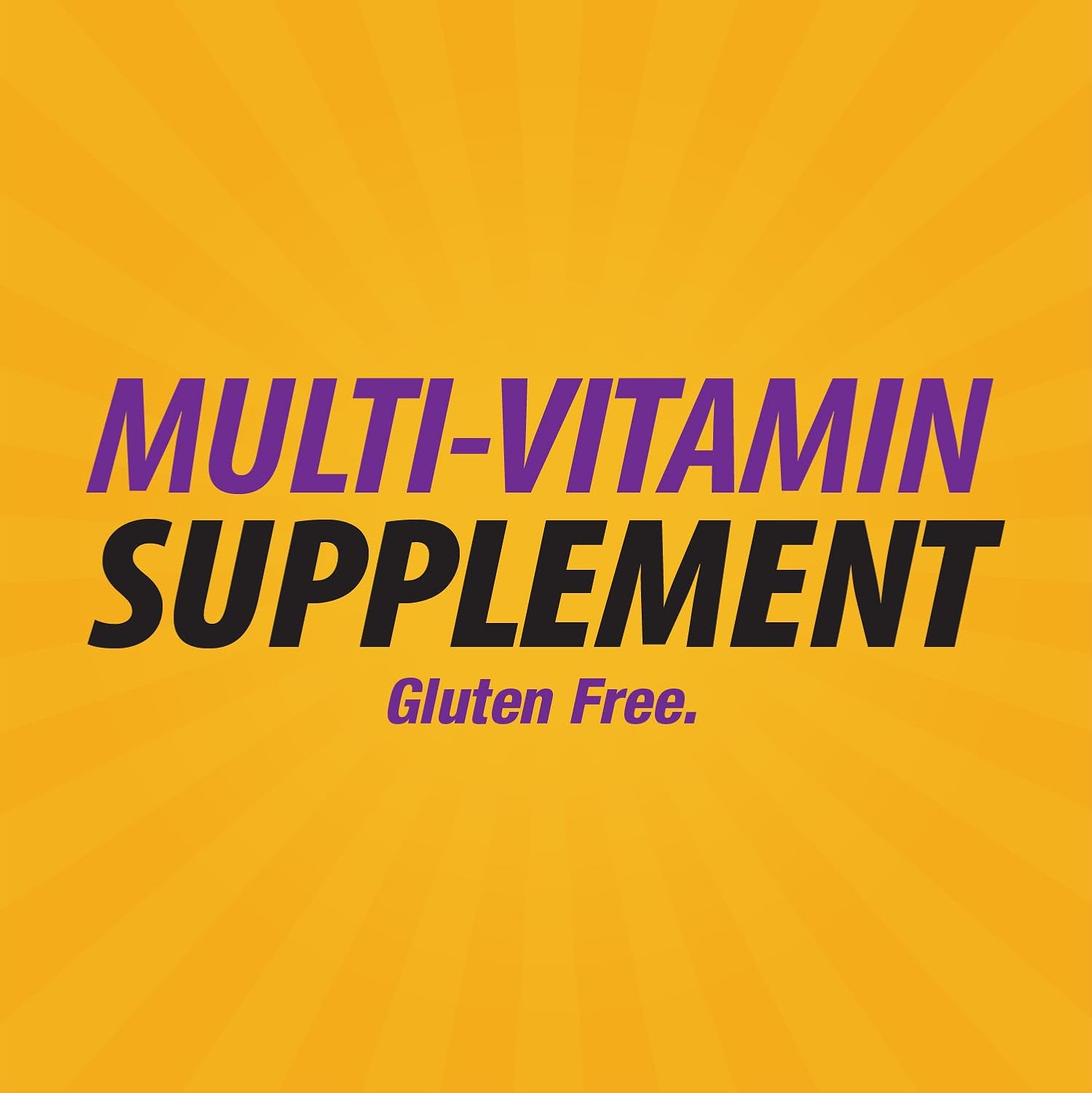 High-Potency Women's Multivitamin with B-Vitamins for Energy, Heart, and Bone Health, 90 Tablets