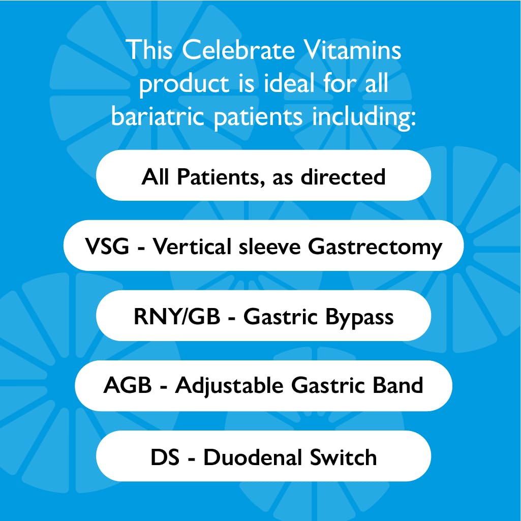 High Protein Bananaberry Shake for Bariatric Surgery Patients, 27g Protein, 5g Fiber, 15 Servings