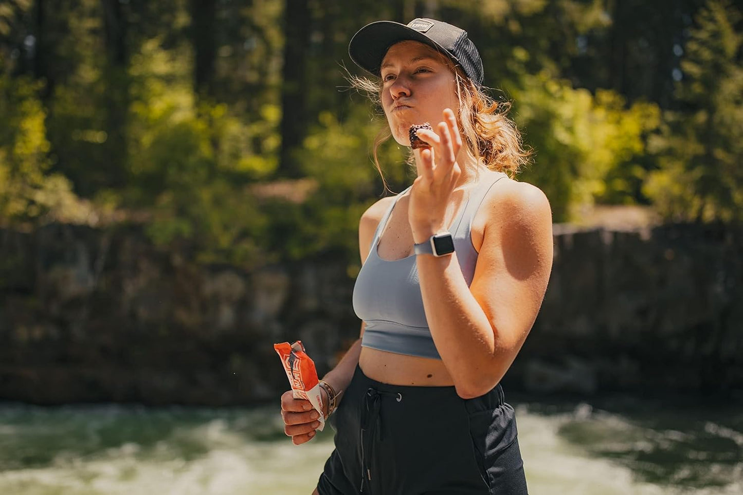 High Protein Triple Chocolate Mudslide Bars with Whey Isolate, Whey Concentrate, and Collagen - 10 Count, Low Sugar, Gluten Free