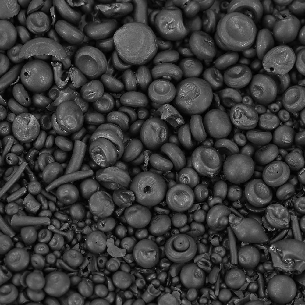 High Purity 99.99% Selenium Metal Small Lumps Sample 10g for Industrial Welding