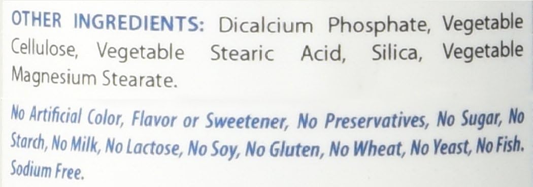 High Quality Best Naturals Vitamin B6 Supplement - 50 mg, 250 Tablets