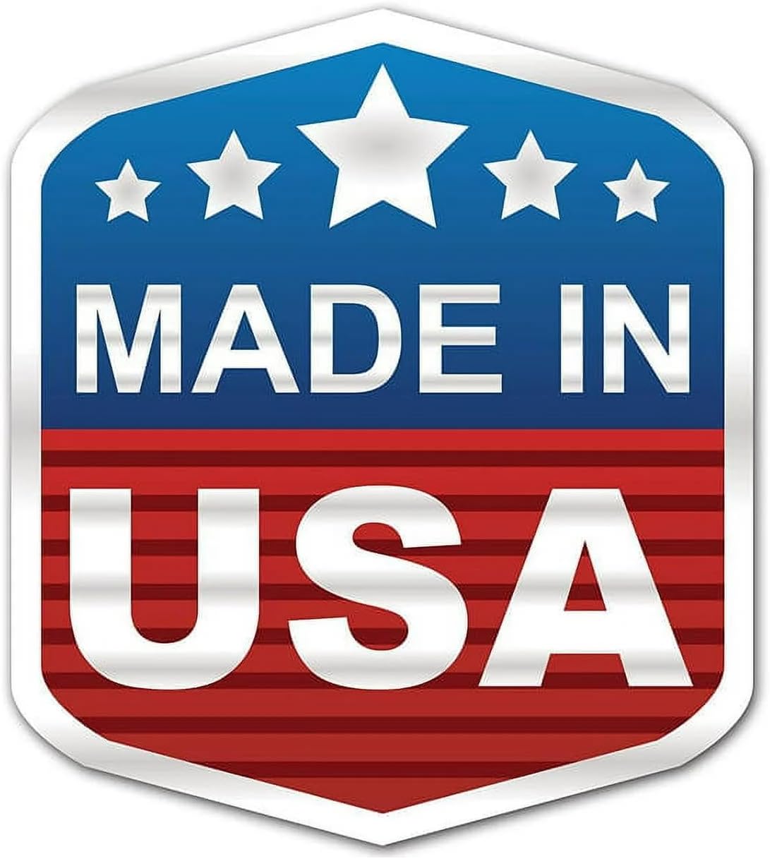 High-Quality Chromium Picolinate 1000mcg Tablets | Non-GMO & Gluten-Free | Made in the USA | 2 Pack, 120 Count