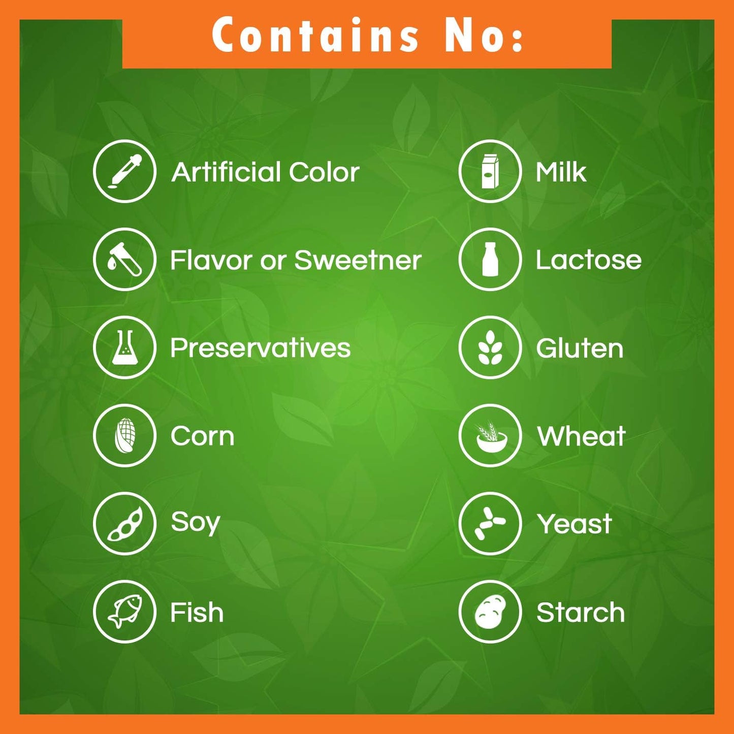 High-Quality D-Ribose Powder and NAC 600 mg Combo for Optimal Health - 1 Pound