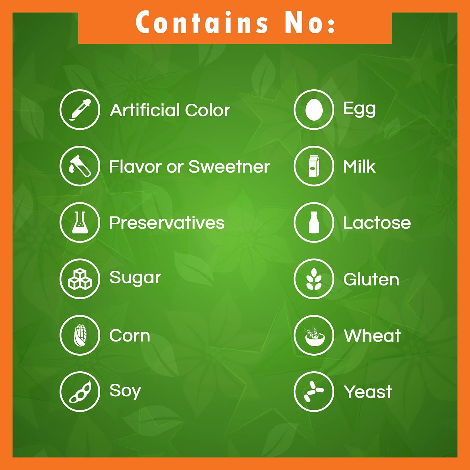 High-Quality Hyaluronic Acid 200 mg and COQ10 100 mg Supplement for Optimal Health and Wellness