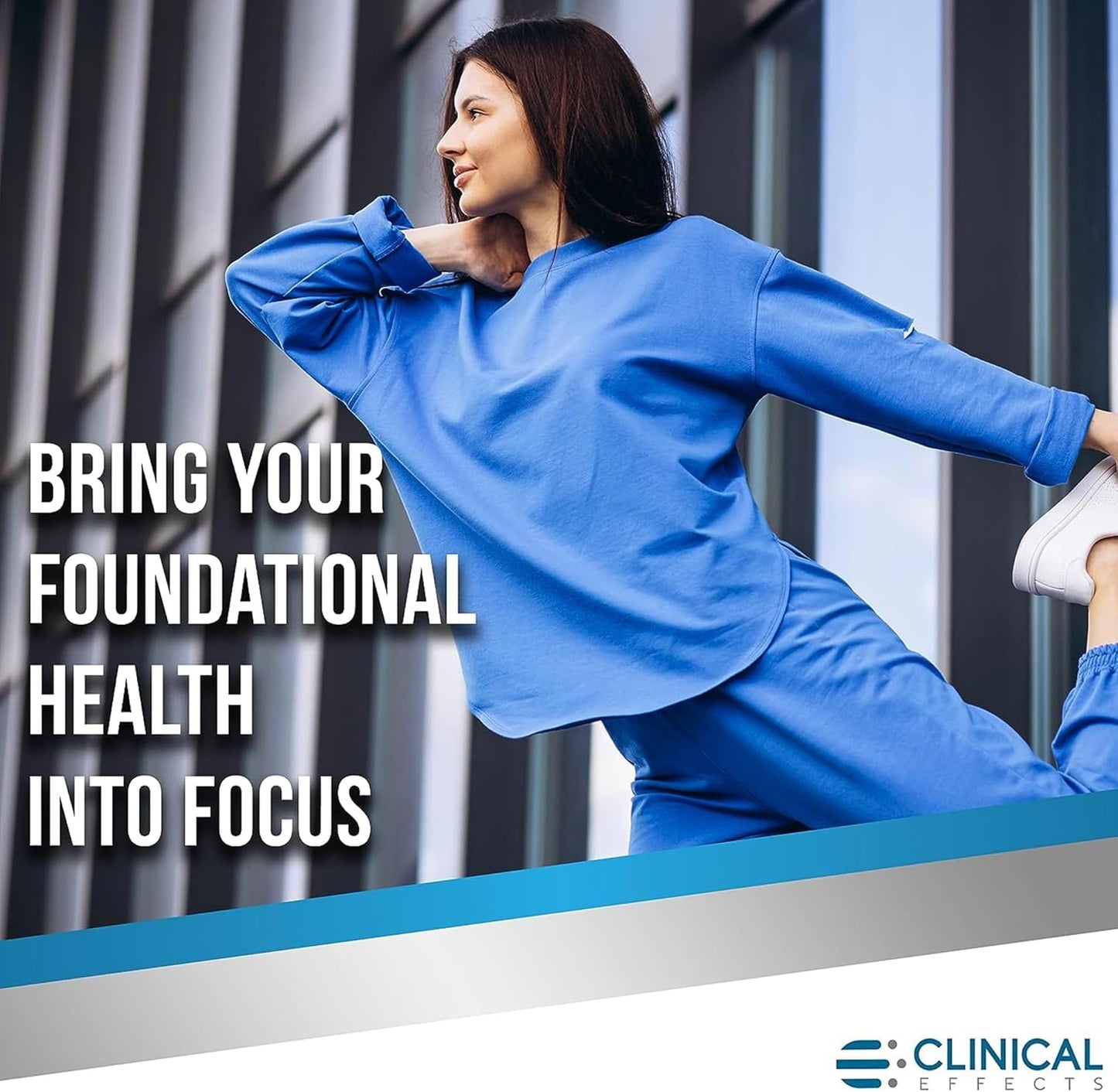 High-Quality Mag Relief Magnesium Glycinate Capsules - 275mg - 90 Capsules - Support Cramp Defense, Bone Health, Muscle & Nerve Function - Made in USA