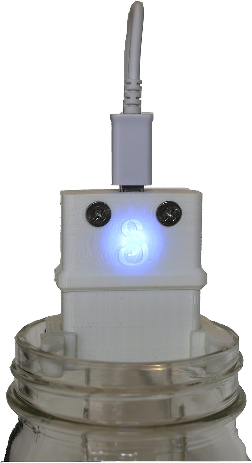 High-Quality Proton Colloidal Silver Generator for Efficient Silver Production