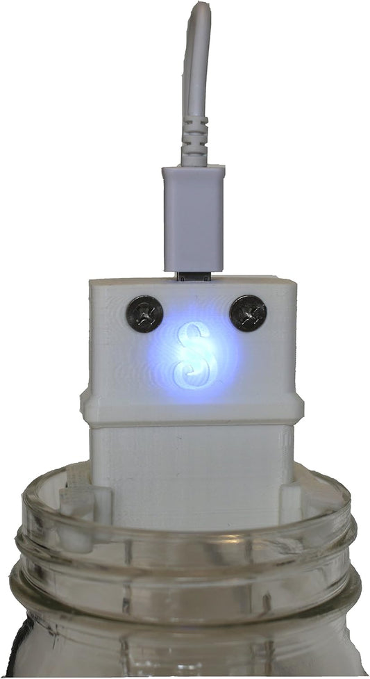 High-Quality Proton Colloidal Silver Generator for Efficient Silver Production
