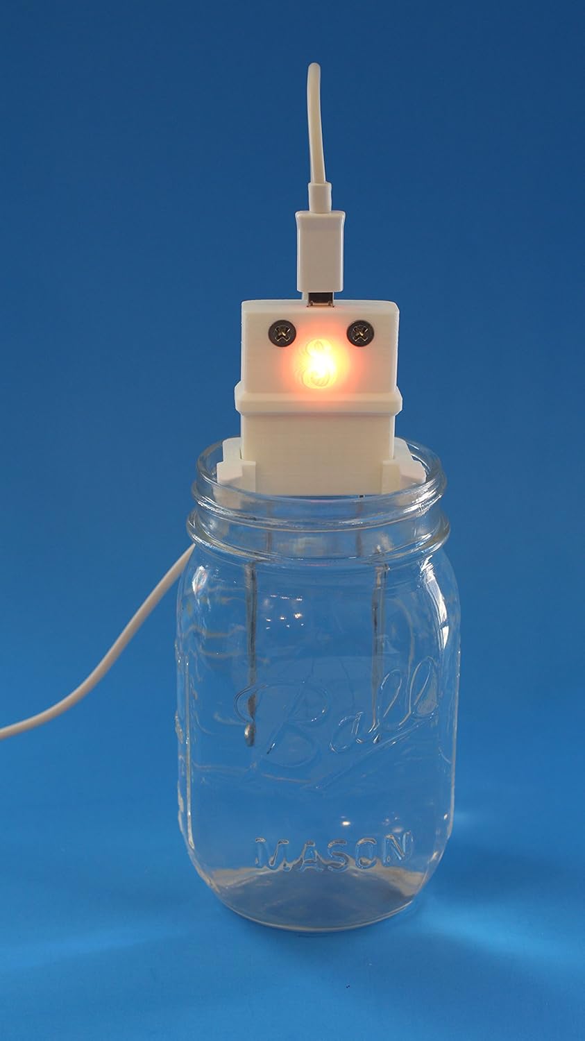 High-Quality Proton Colloidal Silver Generator for Efficient Silver Production
