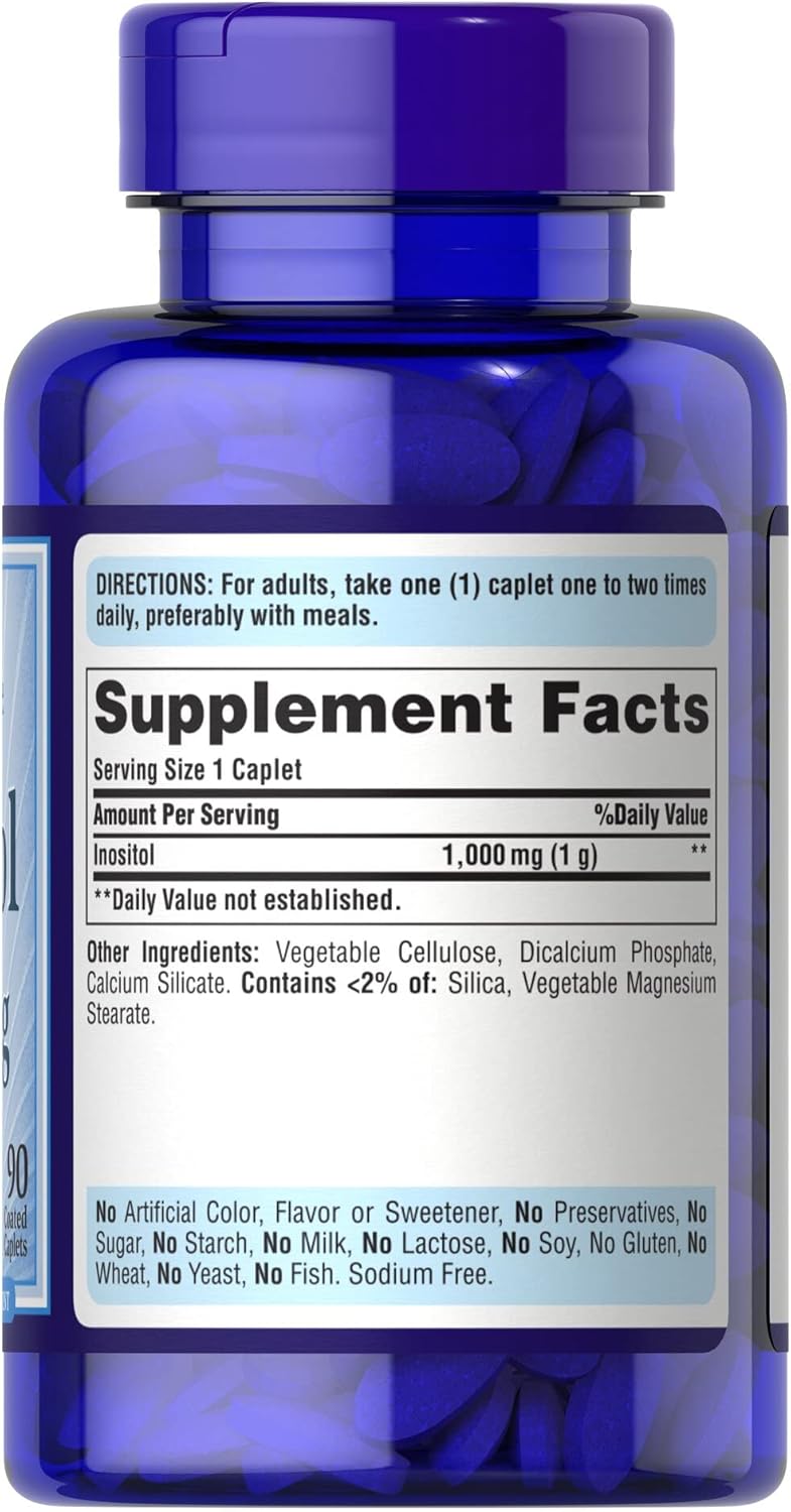 High-Quality Supplements by Puritan's Pride - Boost Your Health Today