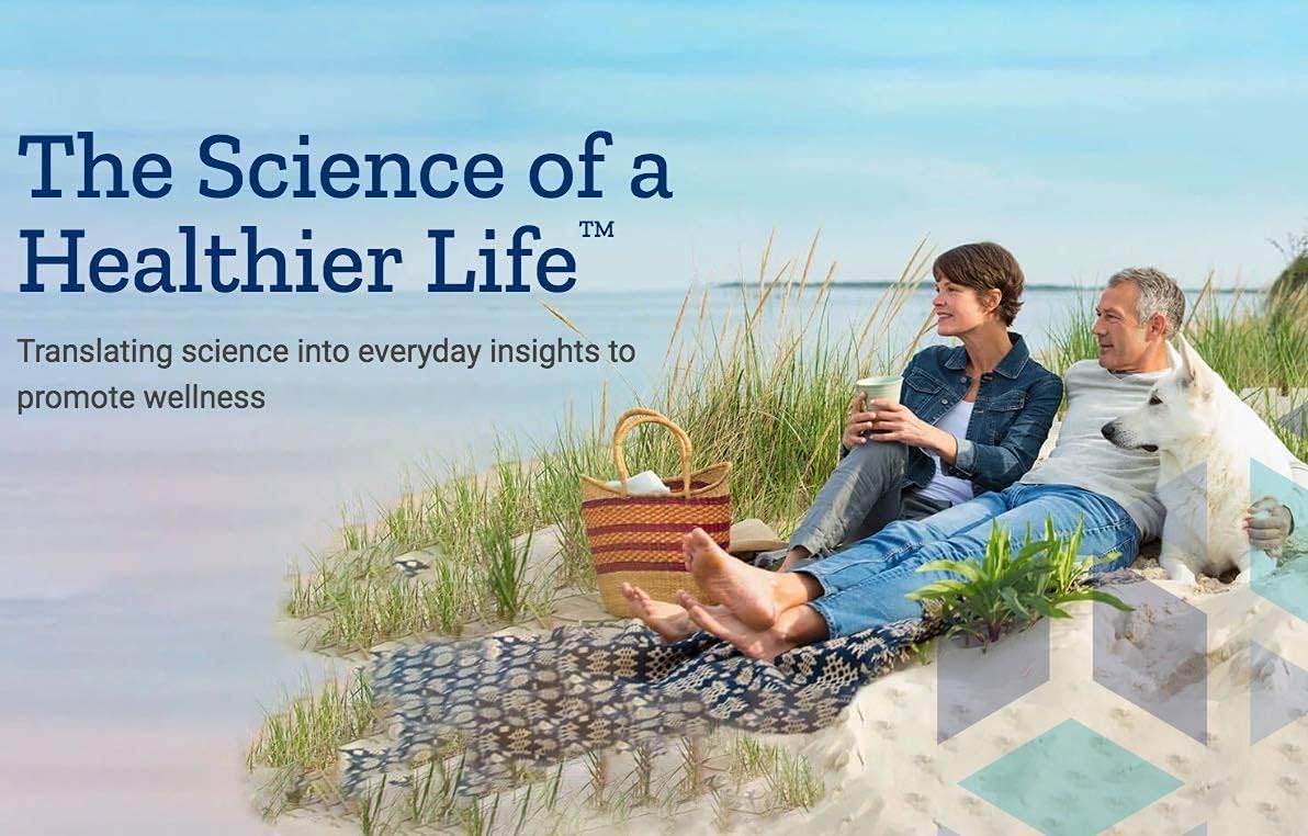 High Strength Life Extension Optimized Folate (L-Methylfolate) 1700 mcg DFE, 180 Vegetarian Tablets