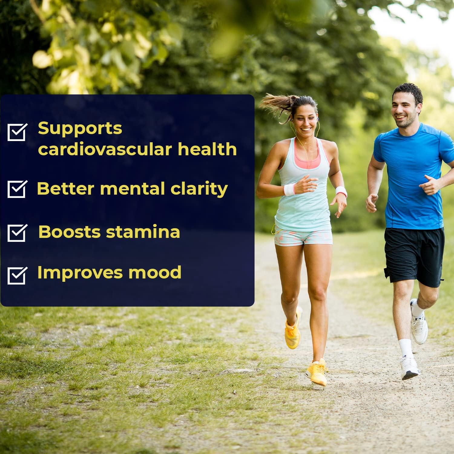 Highly Absorbable Sublingual B12 B6 Folate Vitamin Supplement (60 ct) - Bio-Available Formula for Nutritional Support