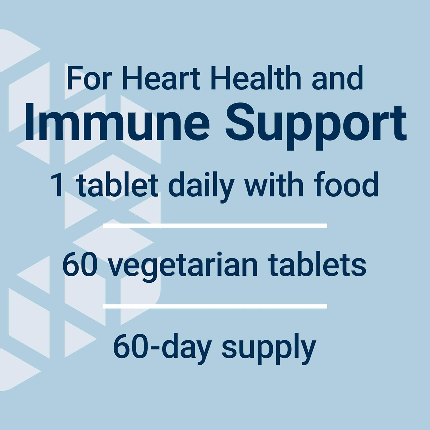 Highly Absorbable Vitamin C and Bio-Quercetin Supplement for Cardiovascular Health and Immune Support - 60 Tablets