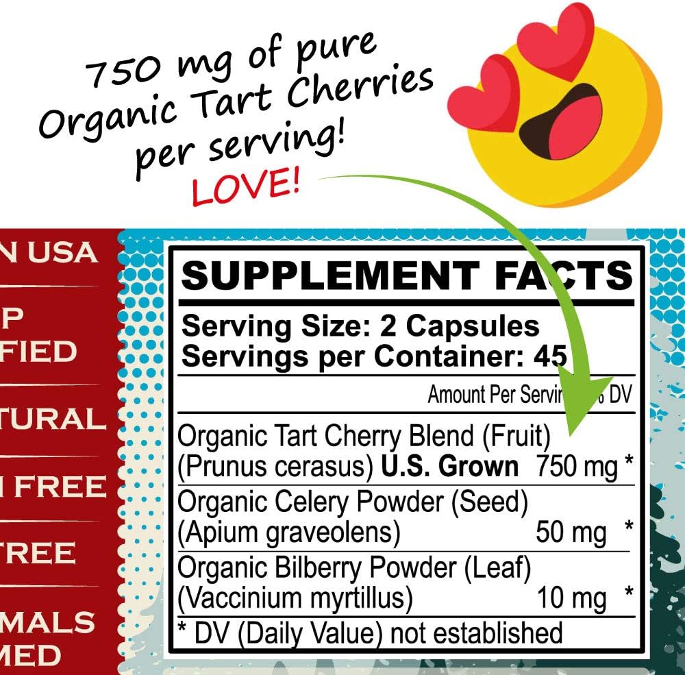 Hippie Farms Lumberjack's Joint Relief Package - Natural Pain Relief for Joints and Muscles