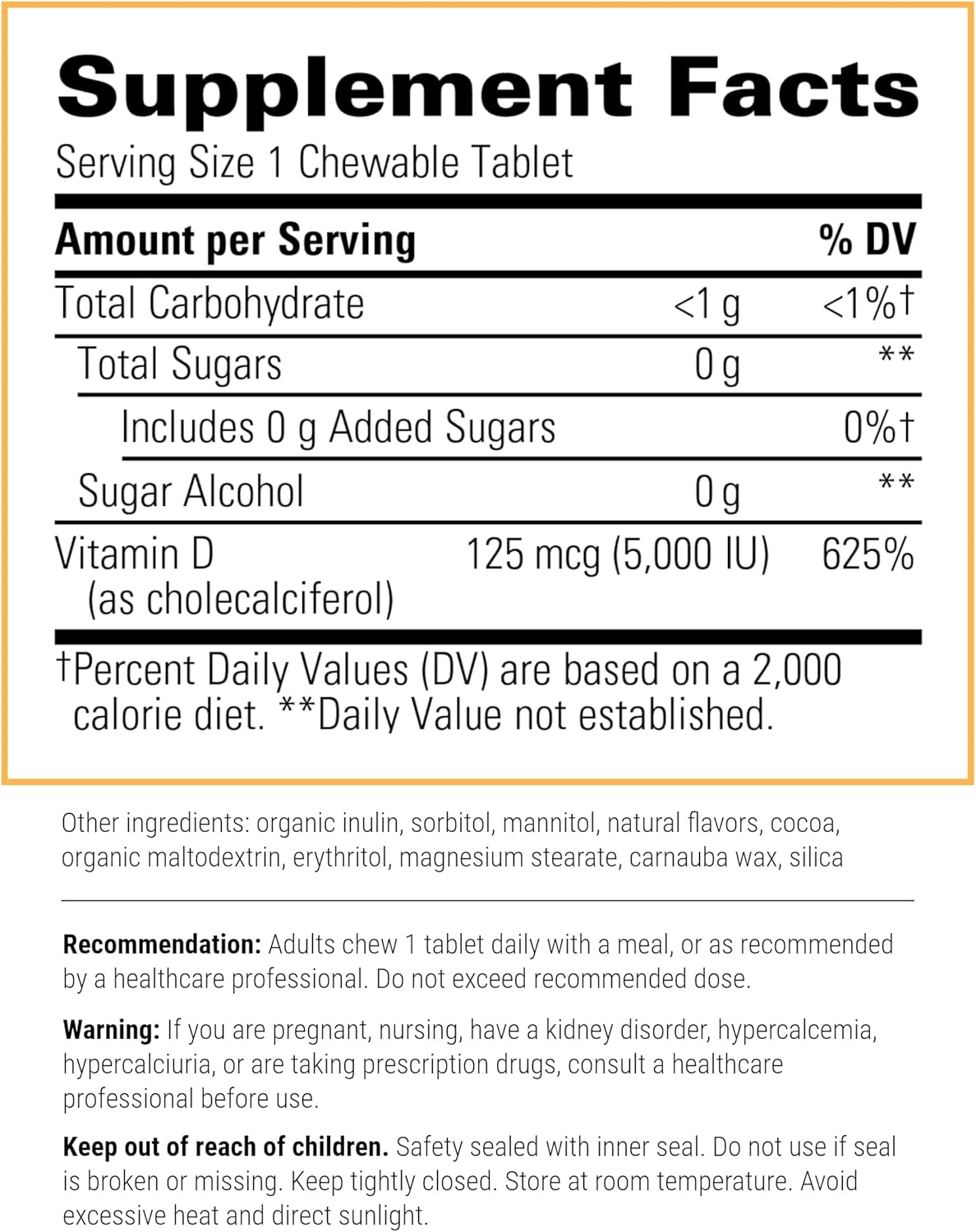 Holistic Wellness Bundle: Integrative Therapeutics Magnesium & Vitamin D3 for Vitality*