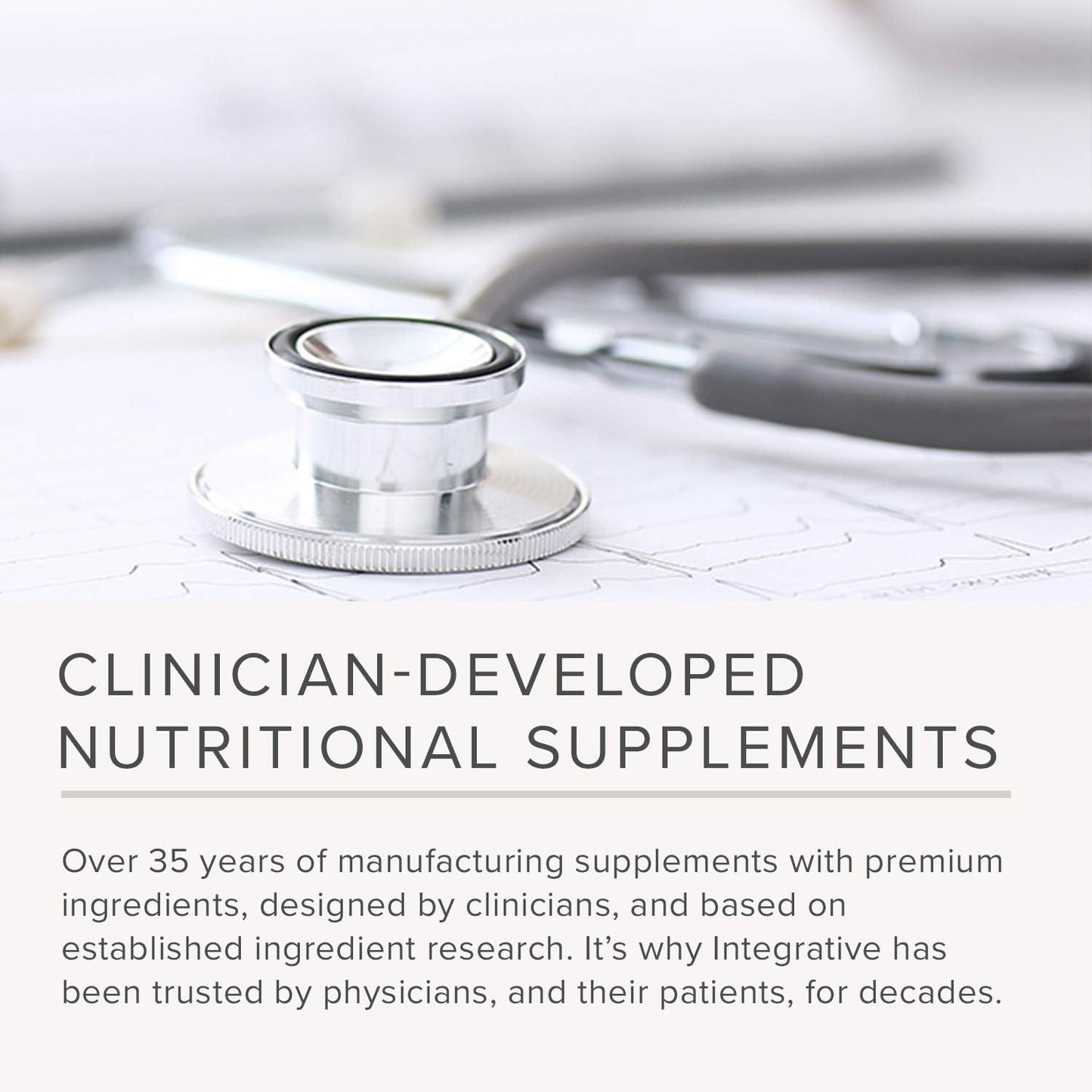 Holistic Wellness Bundle: Integrative Therapeutics Magnesium & Vitamin D3 for Vitality*