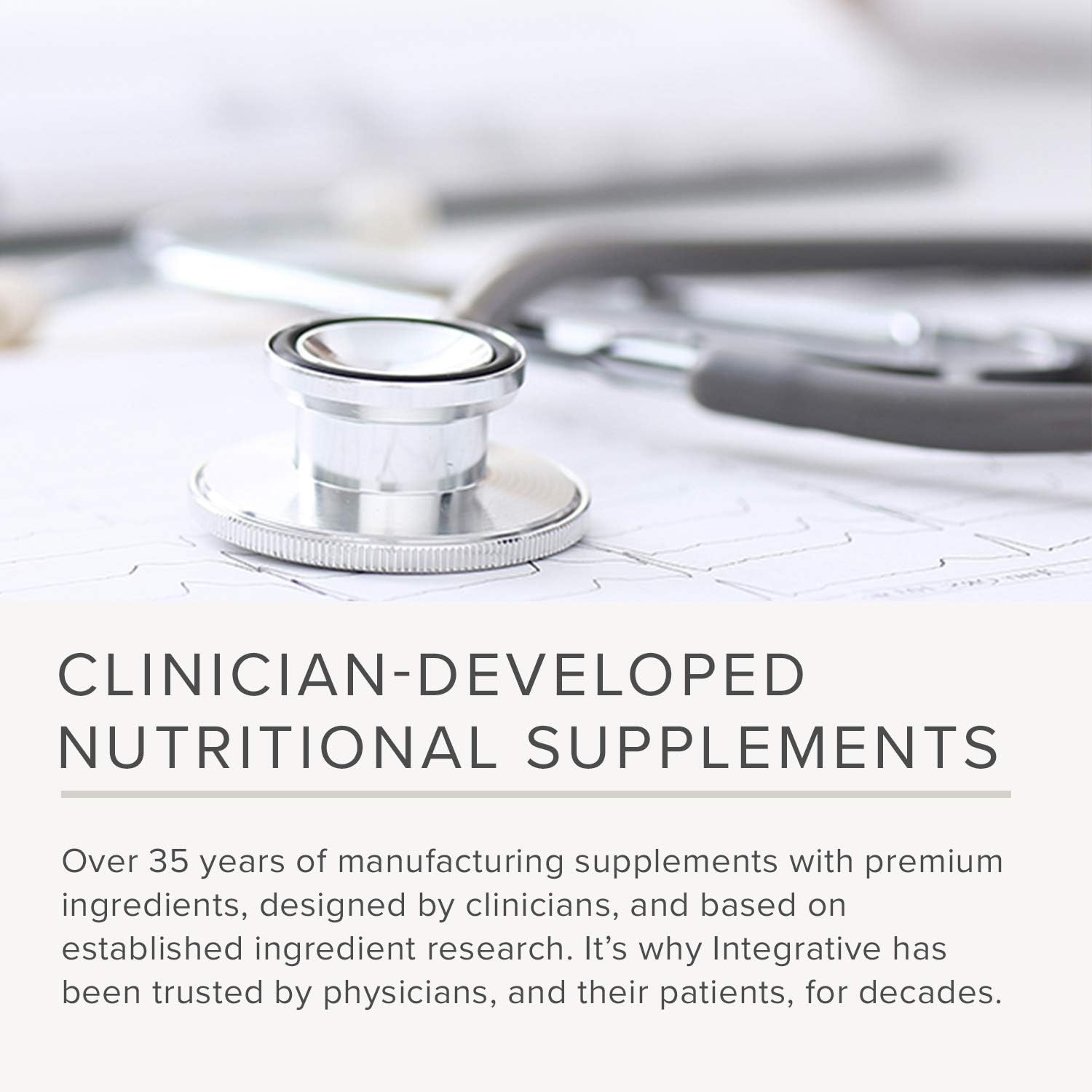 Holistic Wellness Bundle: Integrative Therapeutics Magnesium & Vitamin D3 for Vitality*