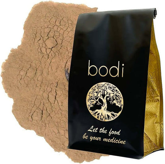 Horny Goat Weed 10:1 Extract Powder - 100% Pure Natural Hand Crafted - Available in 4oz to 5lb Sizes - BoostGo Australia