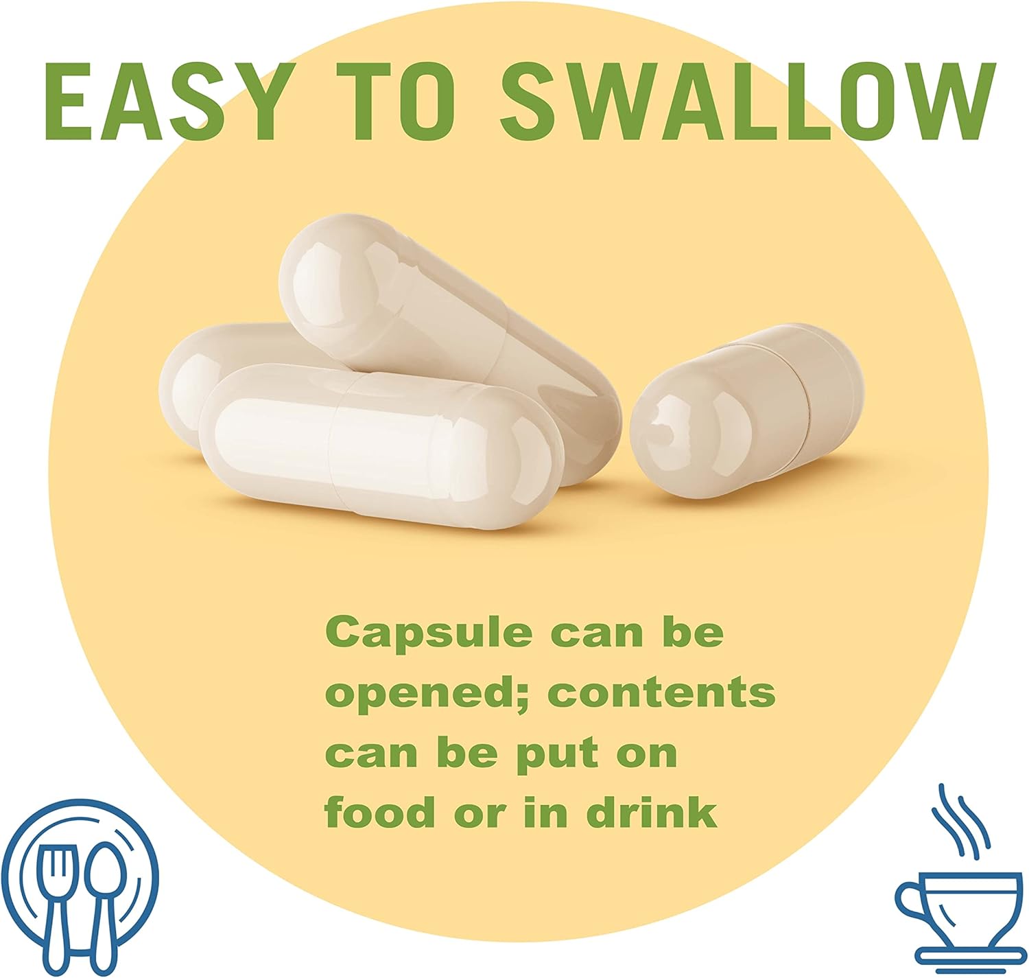 Houston Enzymes ZyCarb - 120 Capsules | Supports Digestion of Starches, Carbs & Sugars | Includes Lactase Enzyme for Lactose Intolerance