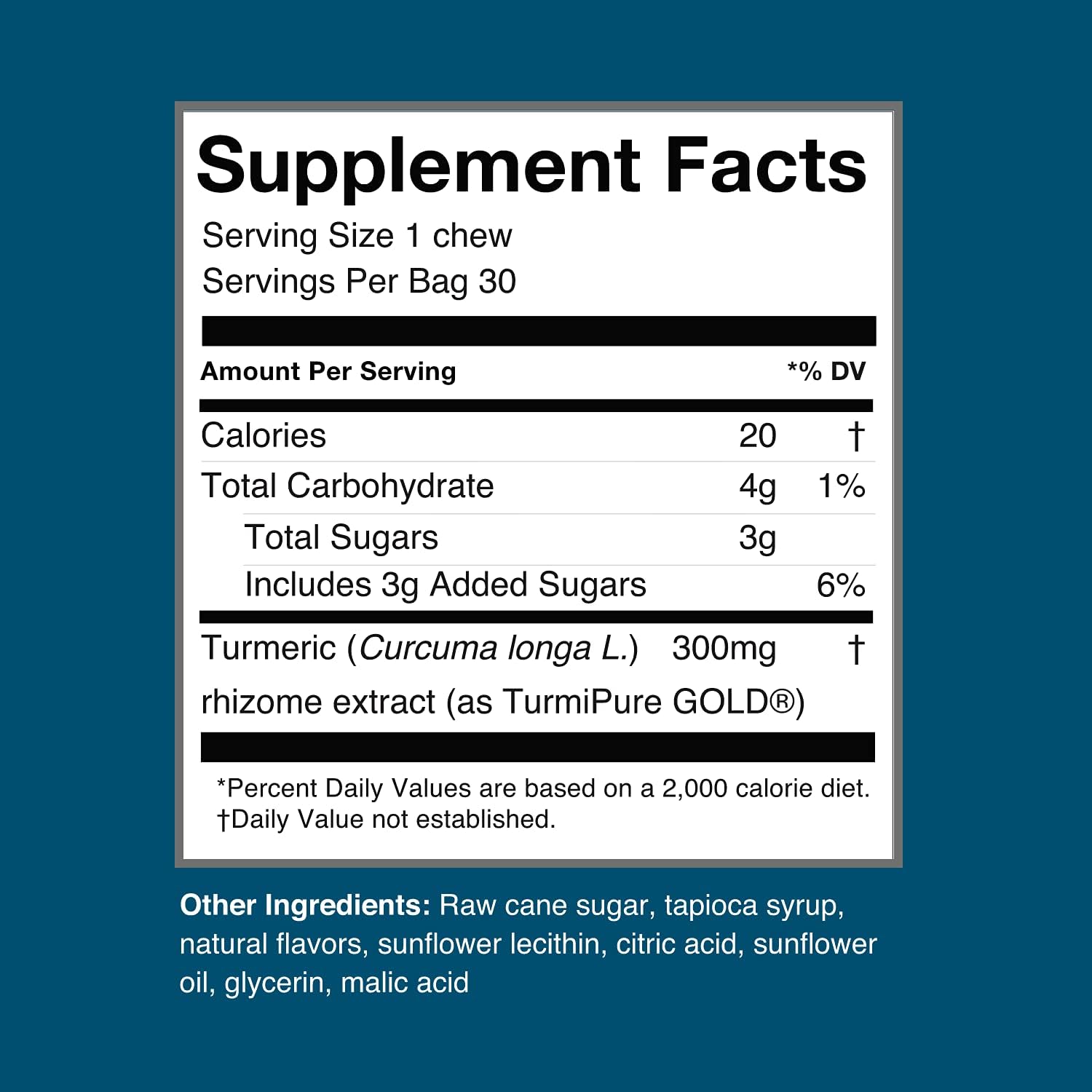 humanN SuperBeets Sport & Turmeric Chews: Enhanced Performance Supplement