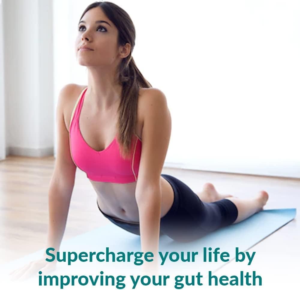 Hybrid Nutraceuticals Bovine Colostrum Supplement - Muscle Building & Immune Support - 240 Capsules - 500mg - 30% IgG