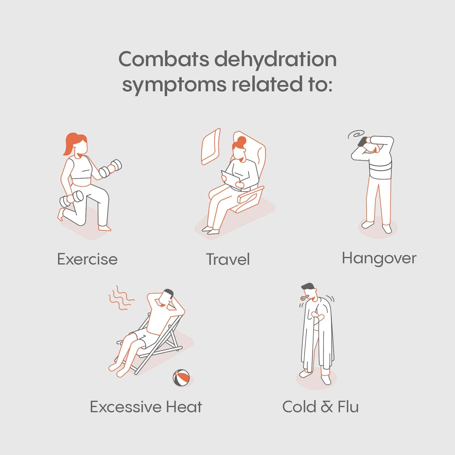 Hydralyte Low Sugar Limeade Electrolyte Powder Packets - Rapid Rehydration for Heat, Travel, and Workouts (18 Count)