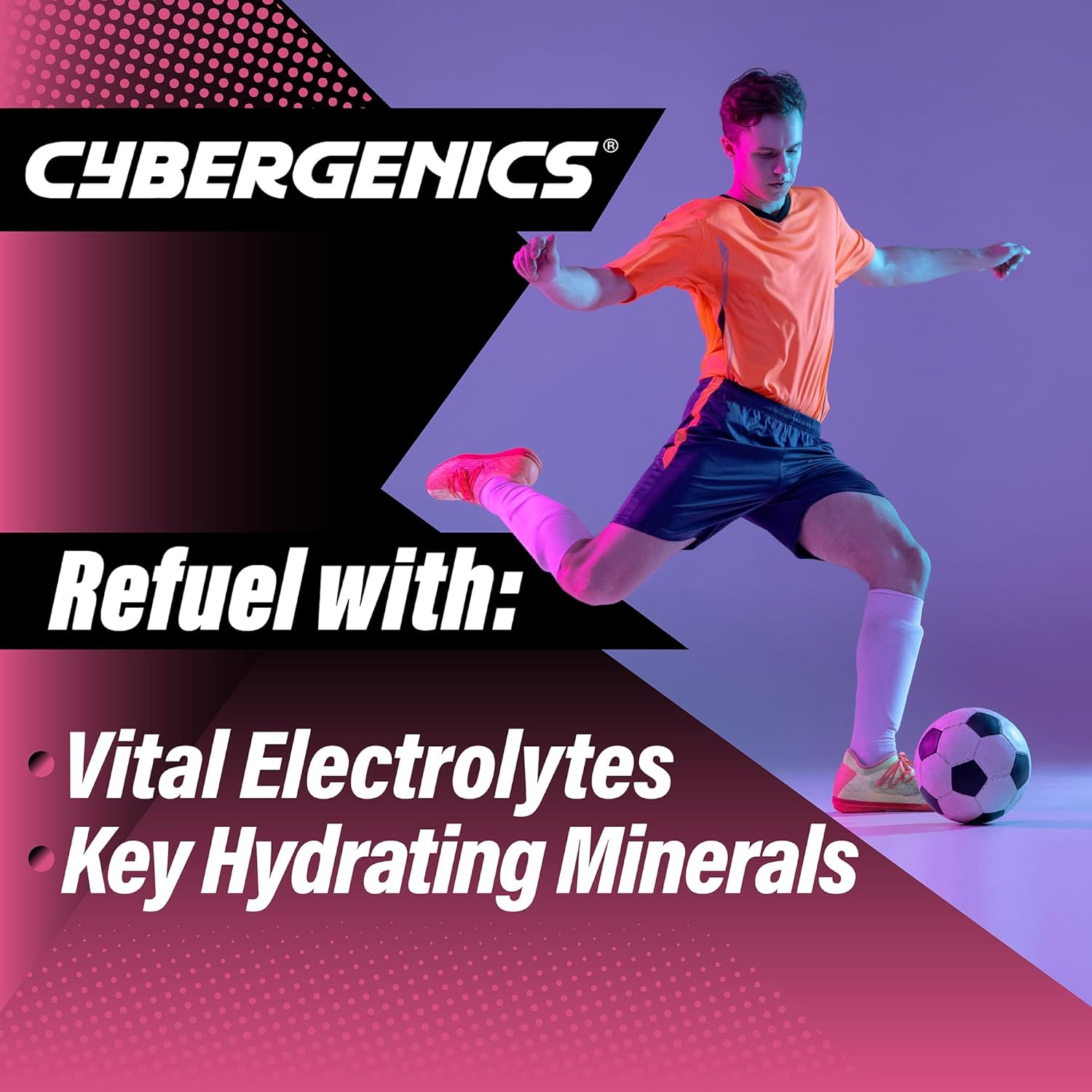 Hydrate Gummies with Electrolytes, Coconut Water, Potassium, Chloride, Watermelon Flavor - 60 Gummies