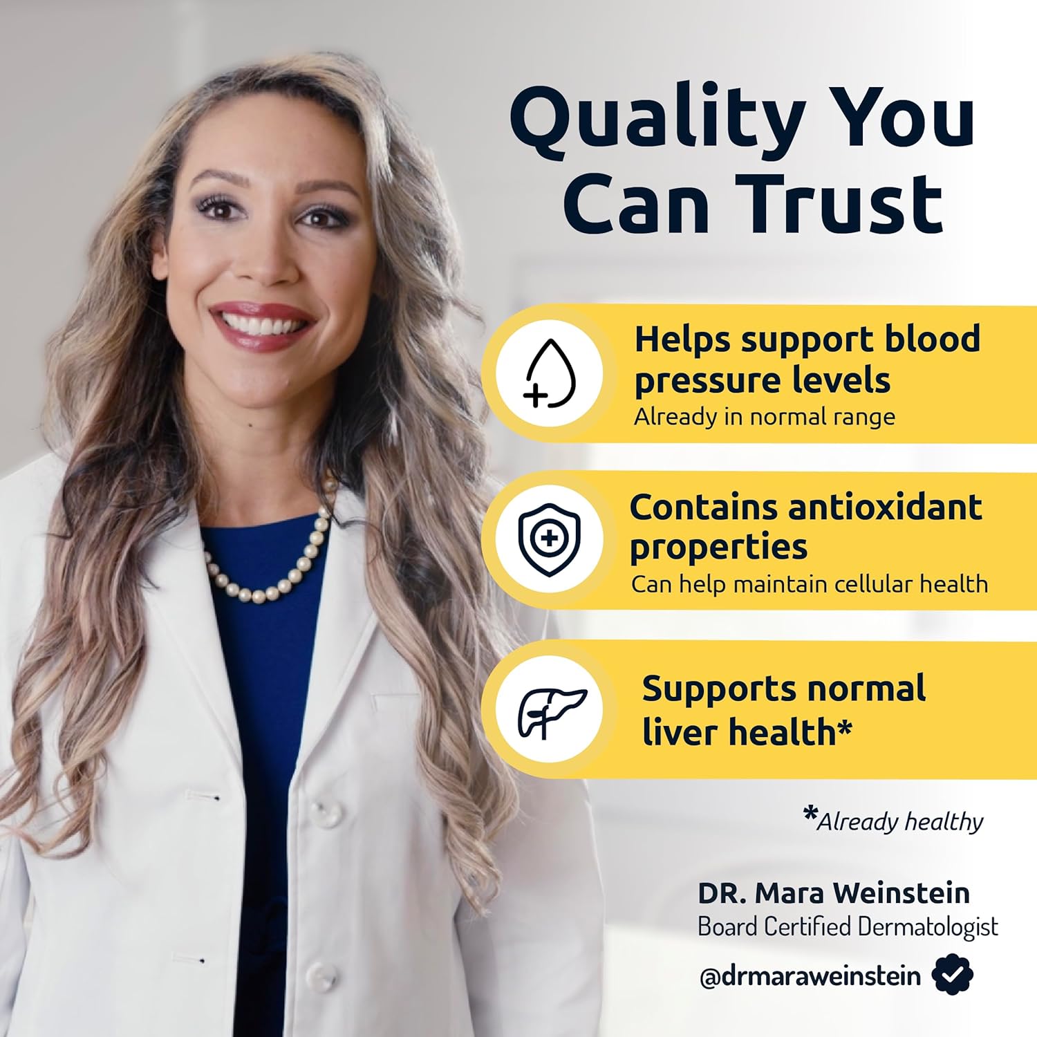 Hydrogen Water Tablets with Magnesium - 90 Servings for Energy, Brain Health, Cognitive Support - Non-GMO & Gluten Free