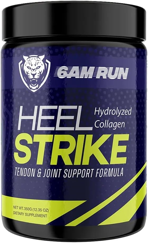Hydrolyzed Collagen Powder for Joint Support, Hair, Skin, Nails - Unflavored Peptides - Non-GMO, Paleo & Keto - 35 Servings