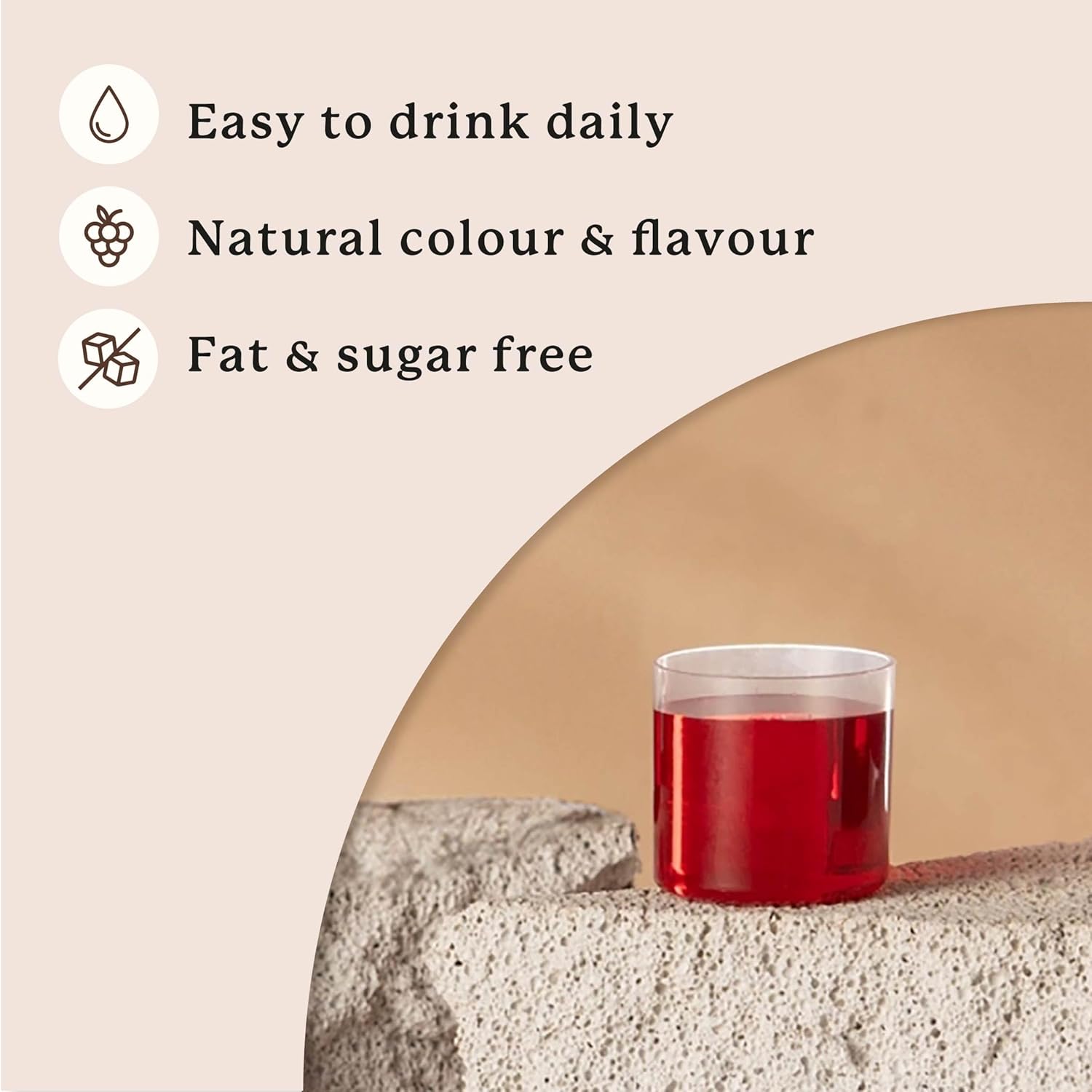 Hydrolyzed Marine Collagen Liquid Supplement - 11,000 mg | 500 ml Bottle with Hyaluronic Acid, Biotin, and Vitamin C | Supports Healthy Hair, Skin, and Nails | Sugar-Free & Fat-Free | 20 Day Supply