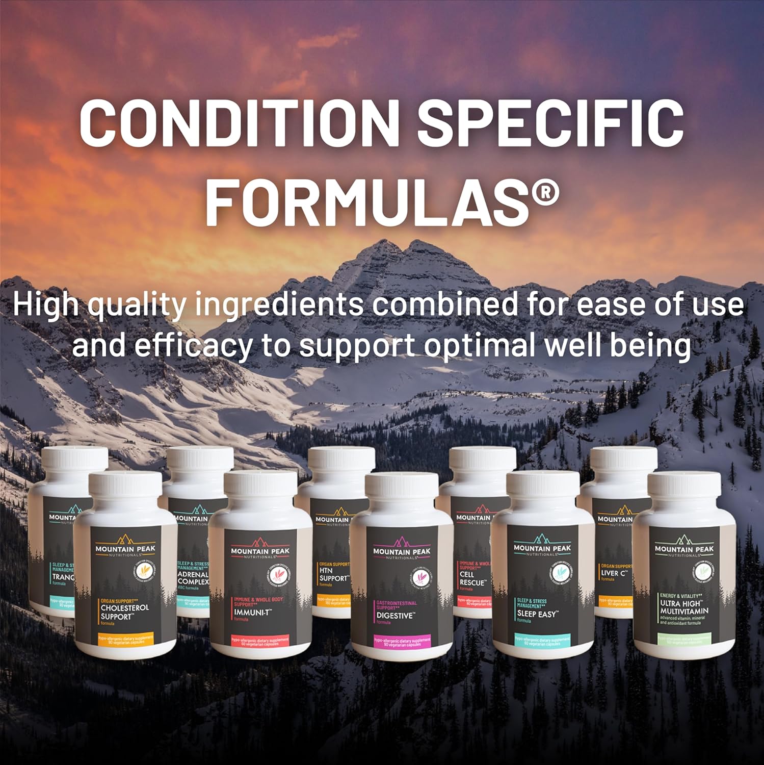 Hypoallergenic Joint Support Supplement with Glucosamine, Boswellia & Vitamin C for Flexibility & Mobility - 120 Capsules