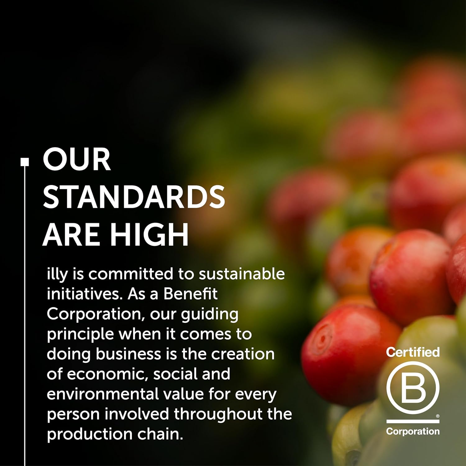 illy iperEspresso Capsules Dark Roasted Coffee, 42-Count, 10-Ounce (2-Pack)