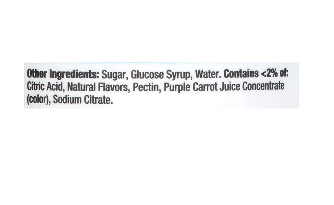 Immune-Boosting Raspberry Vitamin D Gummies - 90 Gummies Total