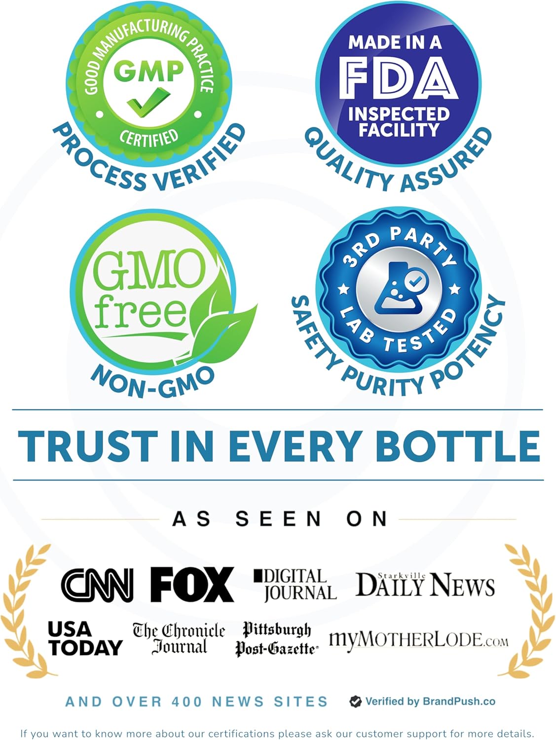 Immune Boosting Superfood Bundle with Irish Sea Moss, Fruits, Veggies, Black Seed Oil & Ashwagandha for Wellness Support