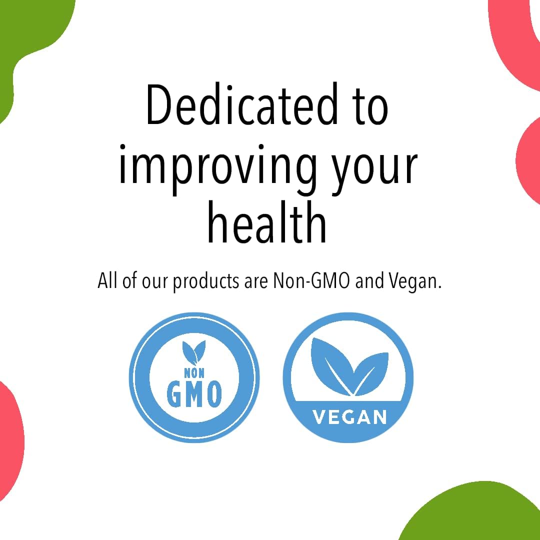 Immune-Boosting VitaGlobe Super Foods Gummies, 60 Count - VITA GLOBE