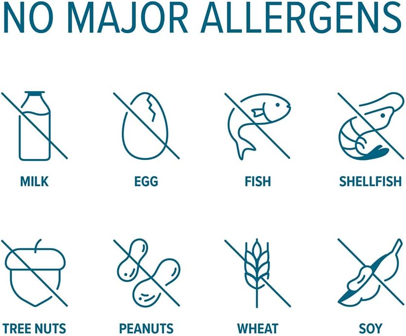 Immune Intensive Respiratory & Lung Health Support Supplement - Antioxidant Formula with Vitamin C, Zinc, & Vitamin D - 6 oz, 36 Servings