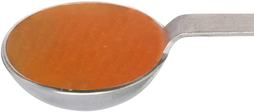 Immune Intensive Respiratory & Lung Health Support Supplement - Antioxidant Formula with Vitamin C, Zinc, & Vitamin D - 6 oz, 36 Servings