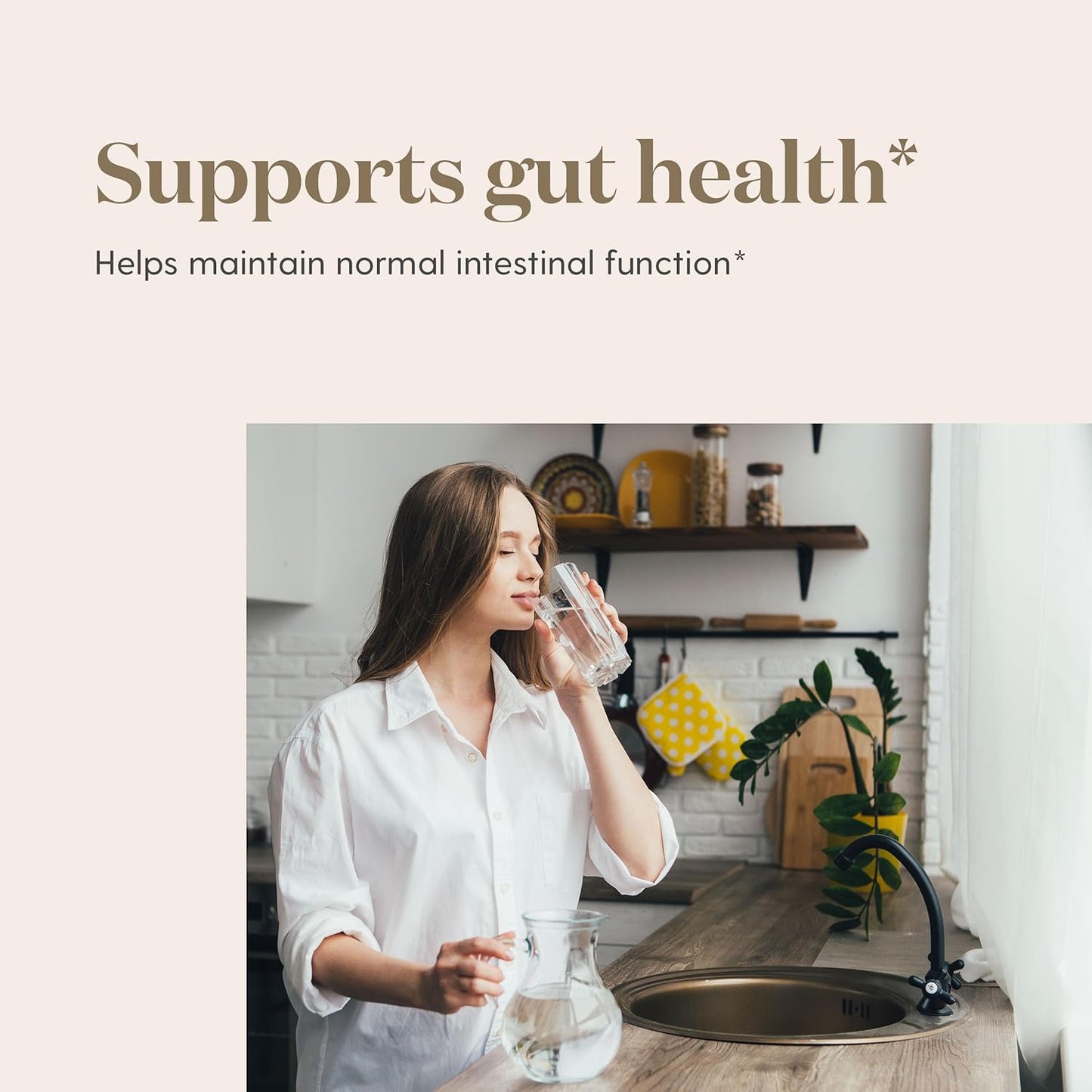 Immune, Metabolism, and Intestinal Support - Young Living Life 9 Probiotic Supplement - 30 Capsules