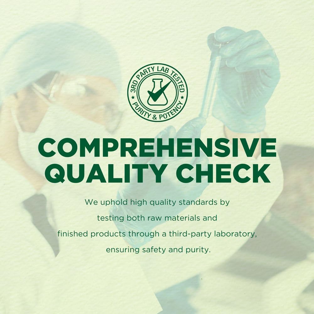 Immune Support & Bone Health Supplement with Vitamin D3 5000 IU and K2 100 mcg - 60 Vegetable Capsules