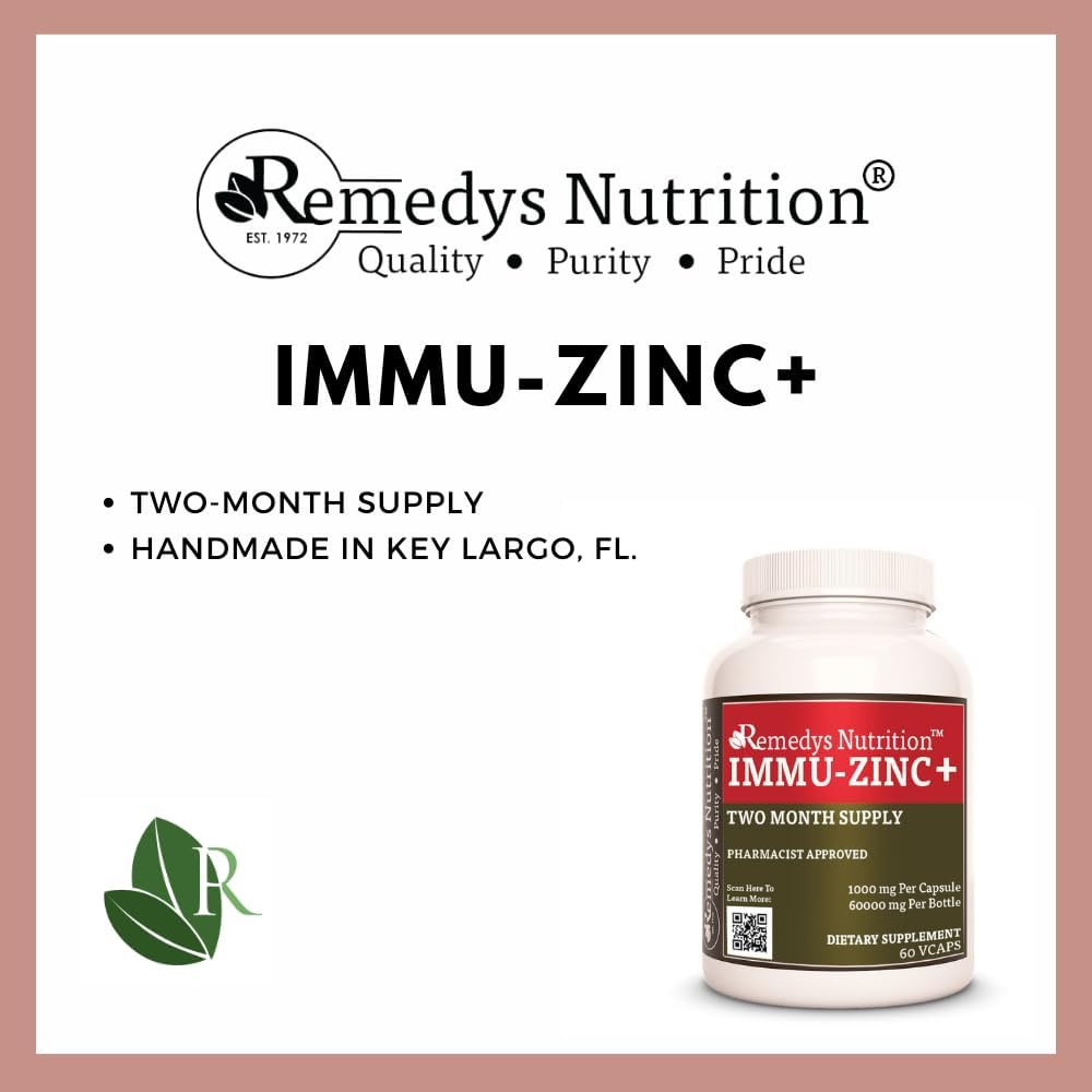 Immune Support Dietary Supplement with Elderberry, Licorice, and Oregano - 60 Vegan Capsules, Non-GMO, Gluten-Free, Dairy-Free