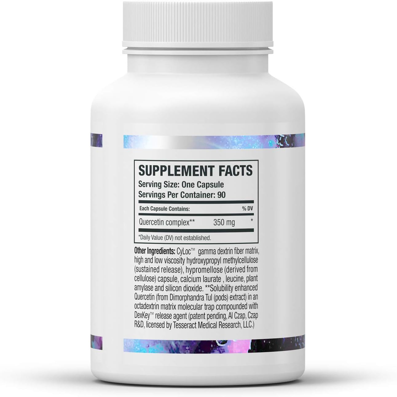 Immune Support & Joint Health Bundle: 90 Capsules of Body Preservation & 120 Capsules of Turmeric Curcumin, Hypoallergenic Formula