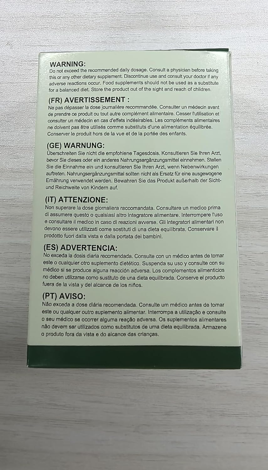 Immune Support Softgels with Oregano Oil, Garlic Extract, Olive Leaf & Black Seed Oil for Digestive Health in Men and Women
