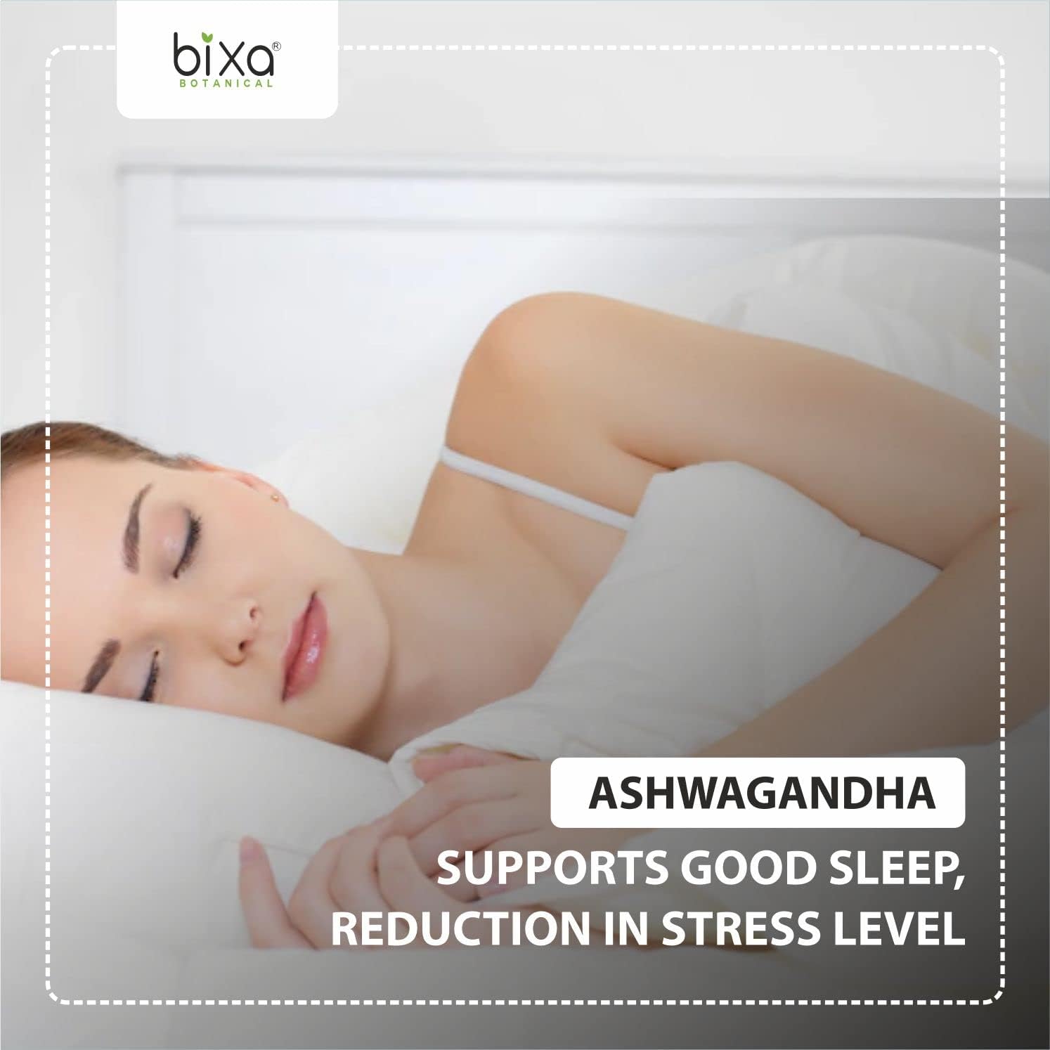 Indian Ginseng Ashwagandha Root Powder - Re-Energizer & Immunity Booster - Herbal Supplement - 7 Ounce Pack - Withania Somnifera Root Powder