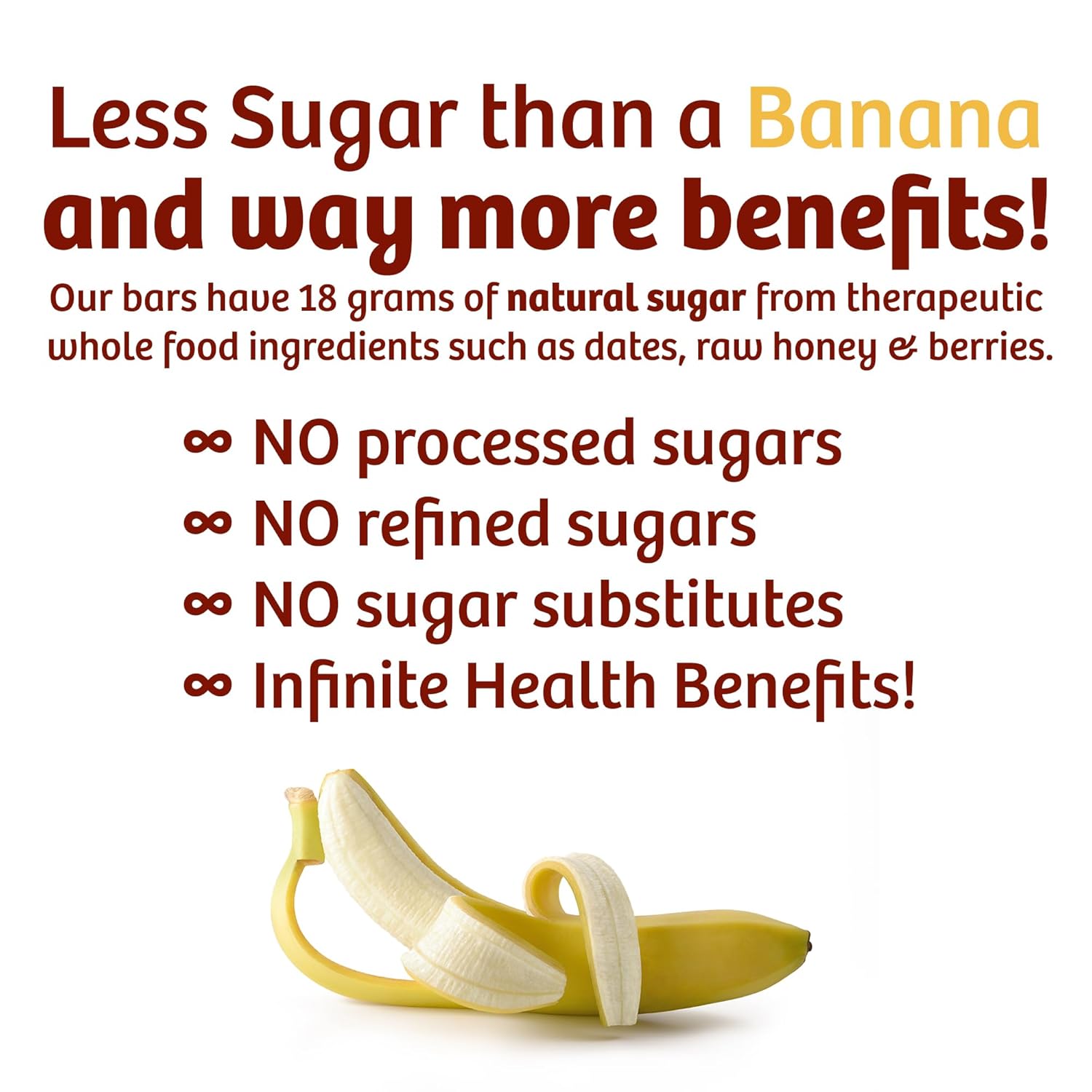 Infinity Greens Infinity C Superfood Bars - Plant Based Energy Bars with 1125mg Vitamin C - Camu Camu, Acerola, Amla, Shilajit - Raw, Gluten Free, Non GMO - Immune Boosting Ingredients