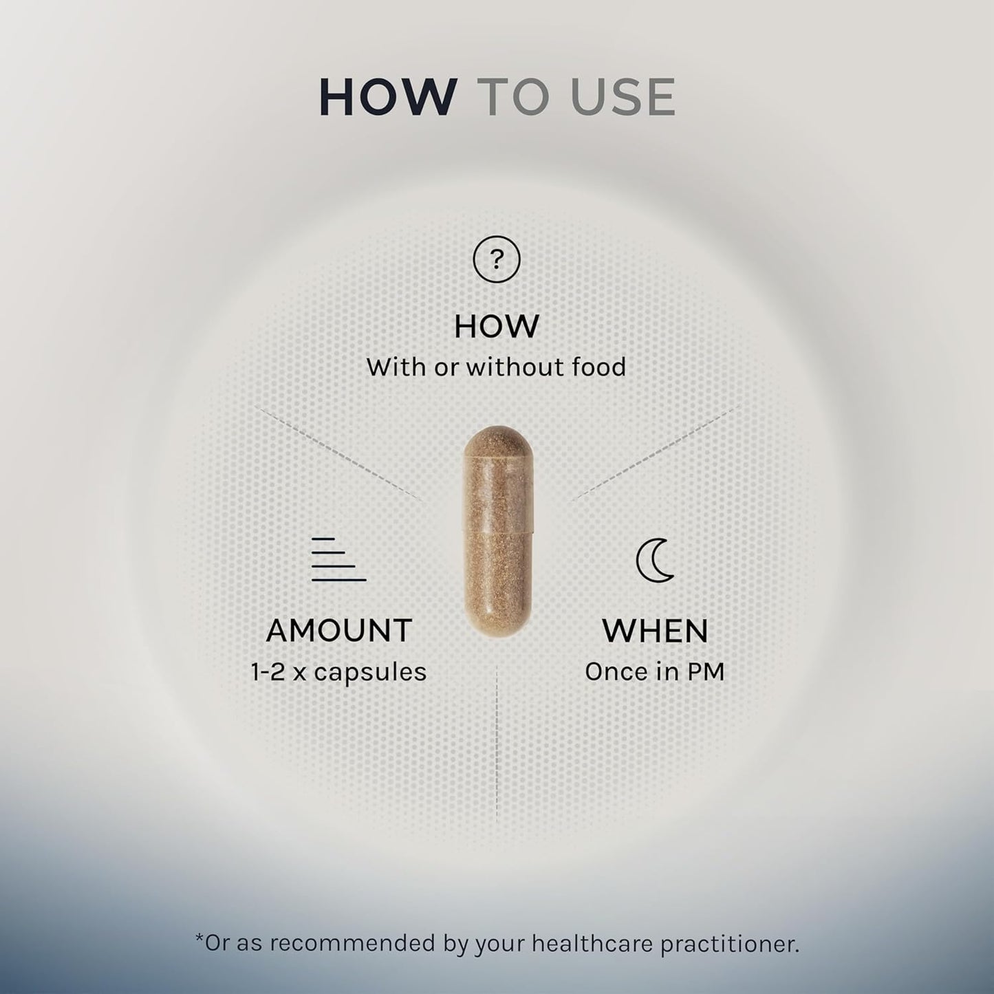 InfiniWell IgNIGHT Sleep & Metabolism Support Capsules, 30-Day Supply - Sleep Aid with Valerian, Ashwagandha, DHH-B, CalorieBurn GP